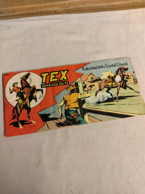 tex 8vs 22