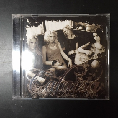 Calaisa - Calaisa CD