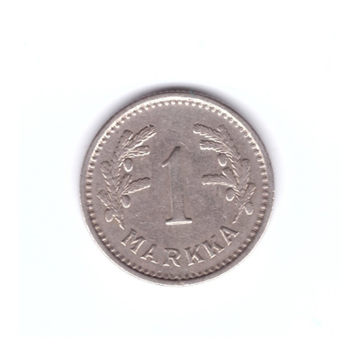 Suomi 1 Markka 1933