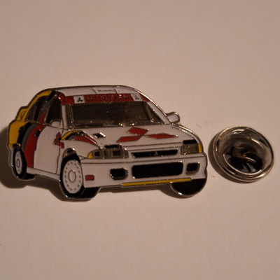 RALLIAUTO PINSSI