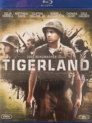 Tigerland -Blu-Ray