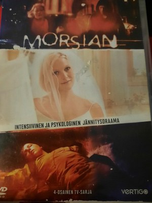 MORSIAN - DVD
