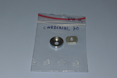 Cardinal 70