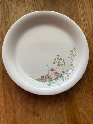 Arabia Pellervo iso tarjoilulautanen, läpimitta 30 cm