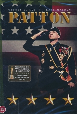 Patton - DVD