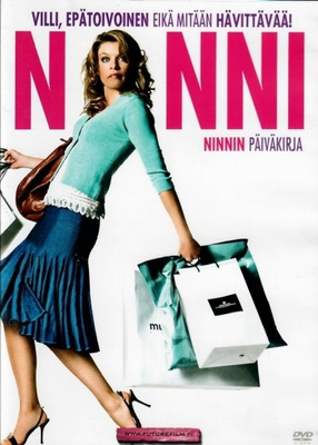 Ninnin päiväkirja (DVD)