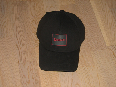 HUGO BOSS LIPPIS