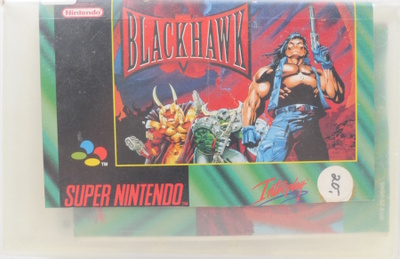 Blackhawk (Rental)
