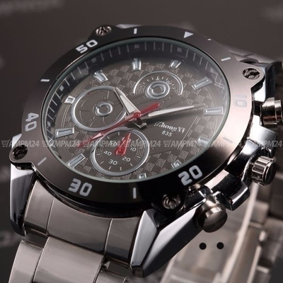 295 .. Luxury Sport Kvartsi Dial Analog .. Rannekello