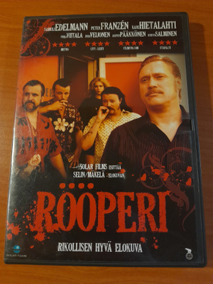 Rööperi
