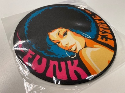 Funk Estate hiirimatto