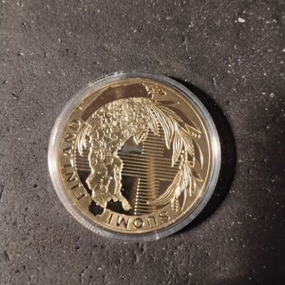 Itsenäinen Suomi 100v
