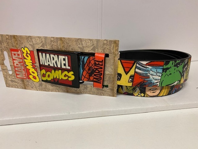Marvel Comics vyö