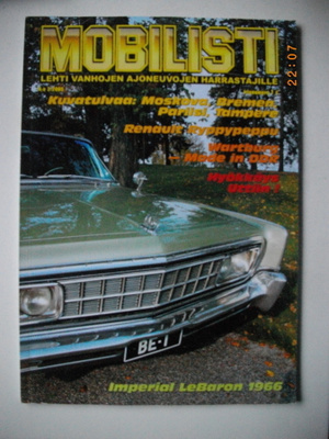 Mobilisti Nro 2/2005 (27.1)