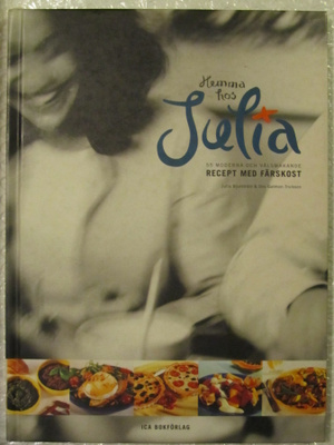 Bjurström • Dov Gatmon • Trulsson - Hemma hos Julia