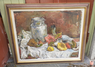 Olavi Laine