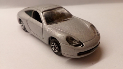 Majorette pikkuauto