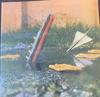 Pete Brown & Piblokto: Thousands on a Raft cd UUSI!