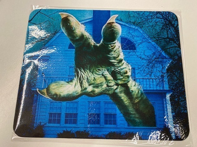 Amityville hiirimatto