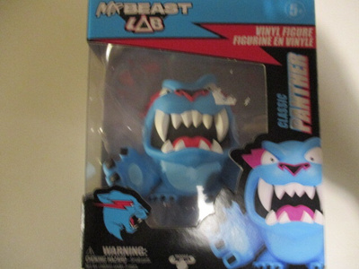 MR BEAST LAB CLASSIC PANTHER