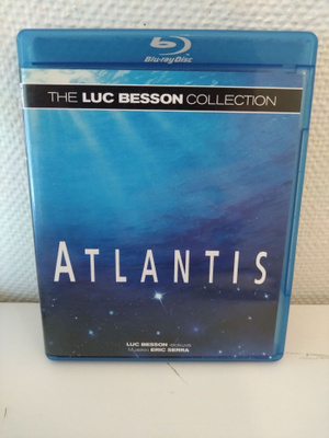 Atlantis (Blu-ray)