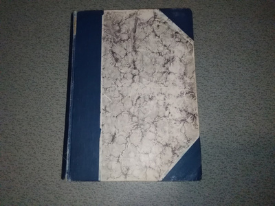 Suomen Ampujain Lehti 1931 Vuosikerta