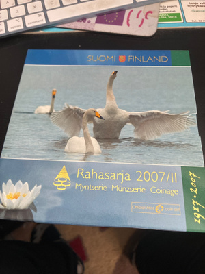 Rahasarja 2007/2
