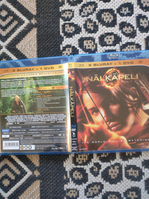 Nälkäpeli