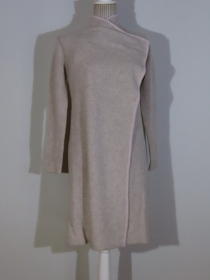 COMMA NEULE / CARDIGAN KOKO S