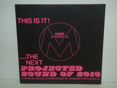 Mojo CD This Is It!
