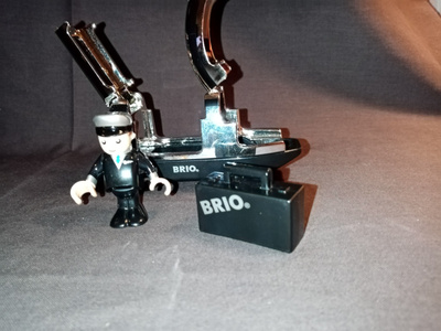 Brio veturi 2014