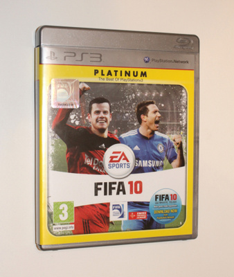 FIFA 10