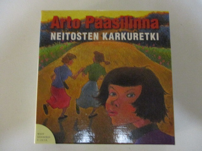 NEITOSTEN KARKURETKI