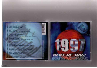 most wanted 1997 (tupla)