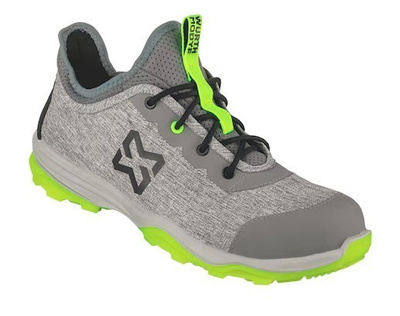 Wurth EcoFresh S1P turvakengät, (koko 38)