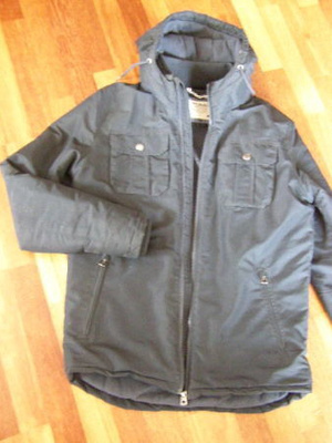 Miesten -Jack&Jones orignals- takki.