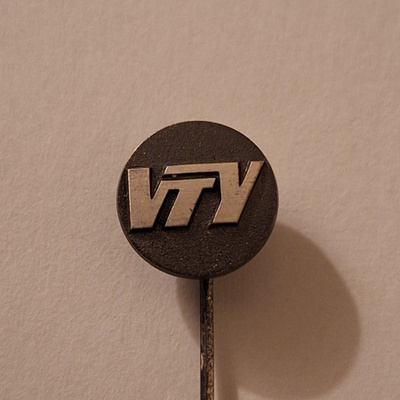 VTY NEULAMERKKI