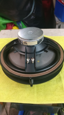 Kaiutielementti VIFA M 25 WN 40 10"