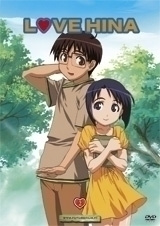 Love Hina 2 - DVD