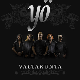 YÖ: Valtakunta (CD), 2007, ks. ESITTELY