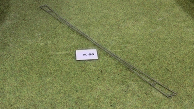 #K66 Märklin 7019 Ajojohdin 360mm