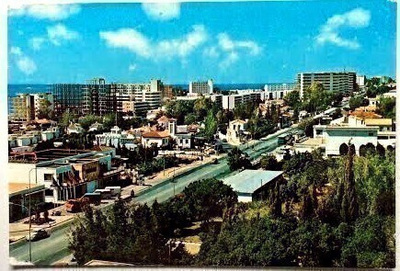 Torremolinos Costa del Sol
