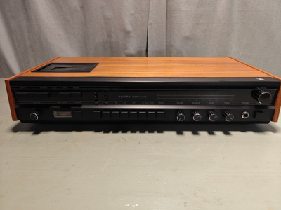 SALORA HIFI STEREO 1800