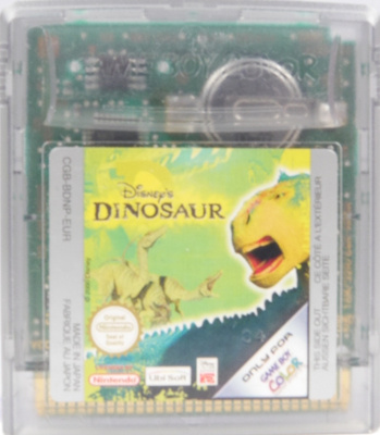 Dinosaur
