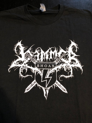 Hammer ”Shoax” T-paita L