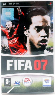 FIFA 07