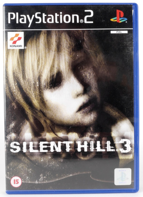Silent Hill 3
