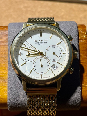 GANT GT032002 Tilden Lady -rannekello