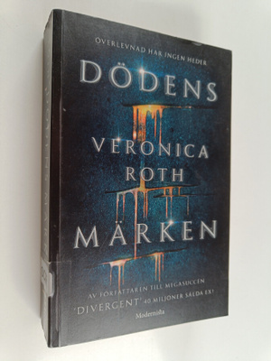 Veronica Roth : Dödens märken