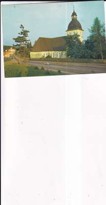 Kangasala, Kirkko,  b706